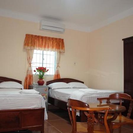 Thanh Nhan 1 Hotel Cà Mau Εξωτερικό φωτογραφία