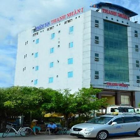 Thanh Nhan 1 Hotel Cà Mau Εξωτερικό φωτογραφία
