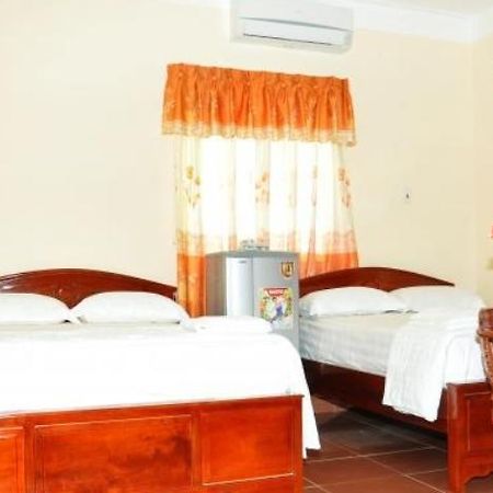 Thanh Nhan 1 Hotel Cà Mau Εξωτερικό φωτογραφία