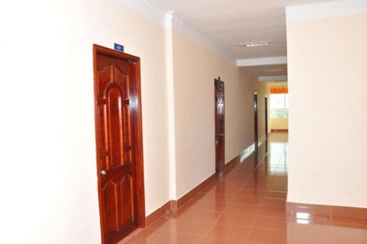 Thanh Nhan 1 Hotel Cà Mau Εξωτερικό φωτογραφία