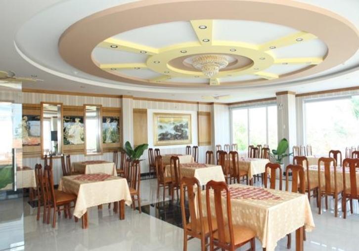 Thanh Nhan 1 Hotel Cà Mau Εξωτερικό φωτογραφία