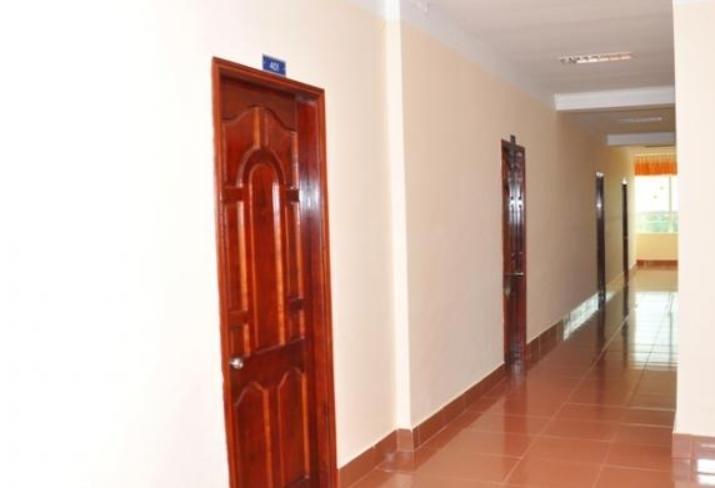 Thanh Nhan 1 Hotel Cà Mau Εξωτερικό φωτογραφία