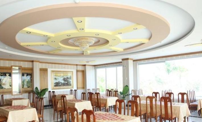 Thanh Nhan 1 Hotel Cà Mau Εξωτερικό φωτογραφία